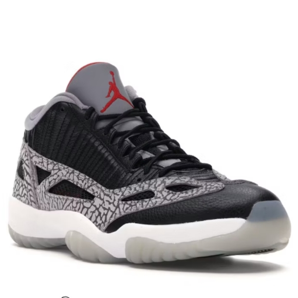 Jordan Other - Jordan 11 Retro Low IE
